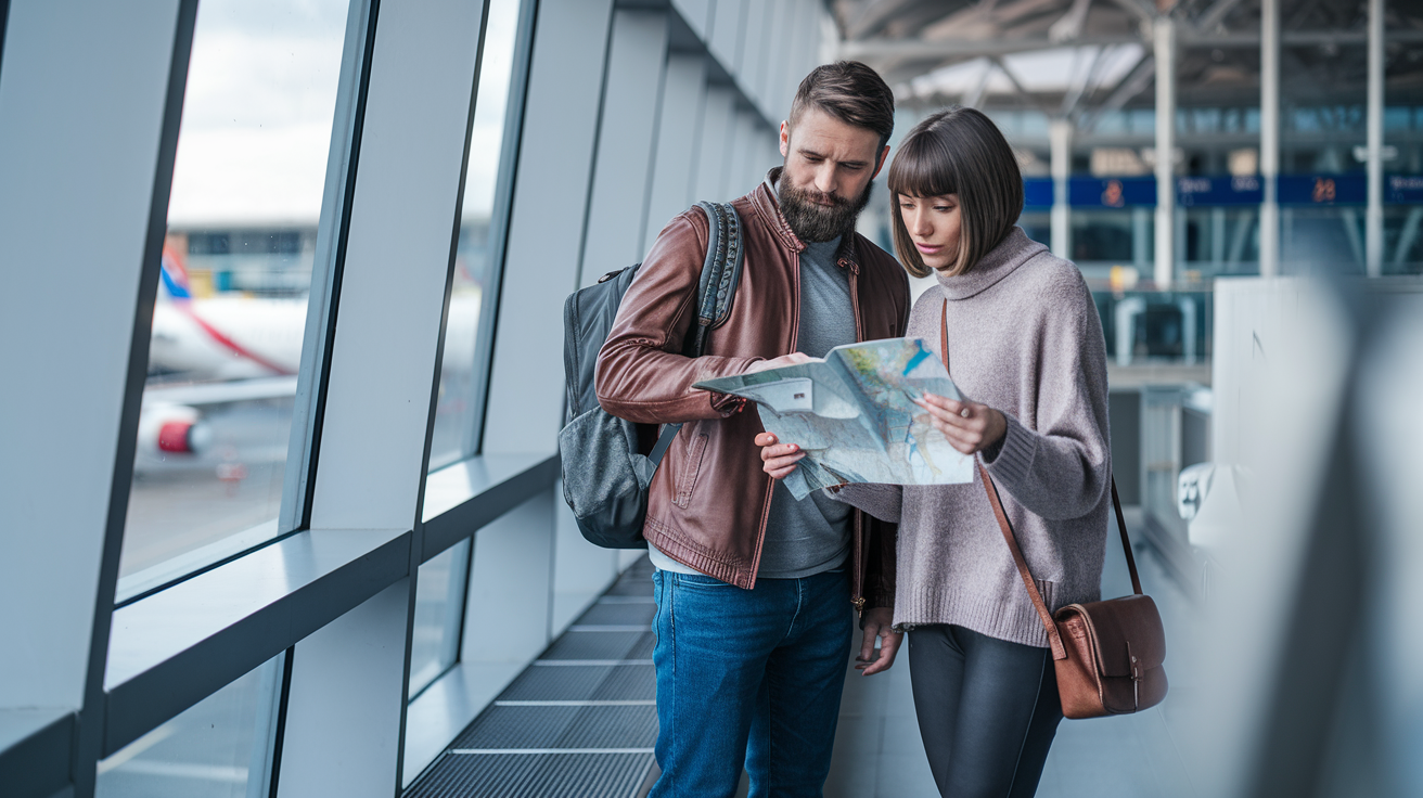 Paris Charles de Gaulle Airport Transfer to Saint-Rémy-sur-Avre: Your Complete Guide